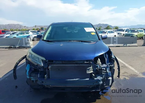 2015 Honda Cr-V Ex from USA, damaged, VIN 2HKRM3H59FH516219